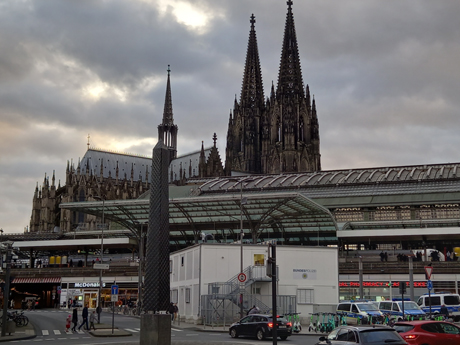 Koelner Dom